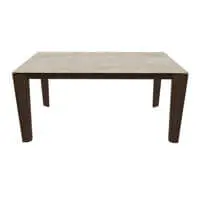 Alpha Extendable Dining Table 180cm